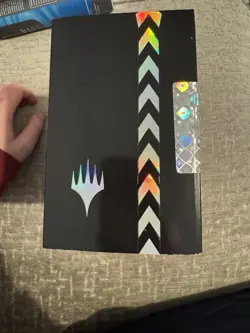 Magic: The Gathering Final Fantasy Gift Bundle - Brand New Sealed - MTG - Image 2