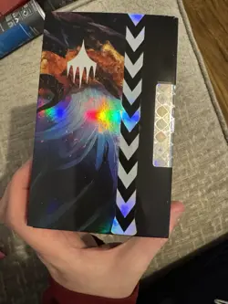 Magic: The Gathering Final Fantasy Gift Bundle - Brand New Sealed - MTG - Image 4