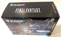 Magic: The Gathering MTG - Final Fantasy Bundle: Gift Edition - Factory Sealed - Image 2