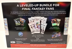 Magic: The Gathering MTG - Final Fantasy Bundle: Gift Edition - Factory Sealed - Image 3