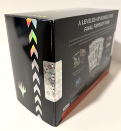 Magic: The Gathering MTG - Final Fantasy Bundle: Gift Edition - Factory Sealed - Image 4