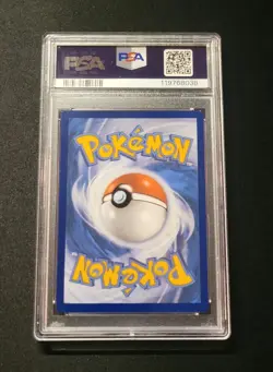 💎 PSA 10 Gem Mint Pikachu 062/193 Graded Pokemon Card #062 Trick or Trade 2023 - Image 2
