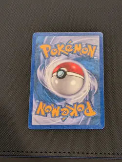 Pokemon TCG Virizion Full Art Holofoil Card Noble Victories 97/101 LP.Ships Fast - Image 2