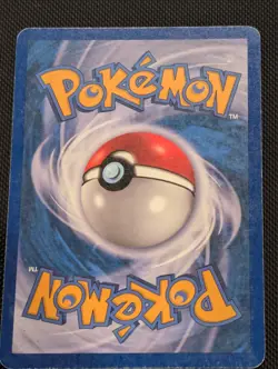 Pokemon TCG Virizion Full Art Holofoil Card Noble Victories 97/101 LP.Ships Fast - Image 3