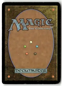 MTG Leaf-Crowned Elder - Morningtide Heavily Played English - Image 2