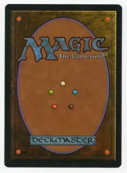 Sulfurous Springs, Rare Land, Ice Age Regular, EX/NM, Phil Foglio - Image 2