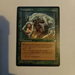 Thoughtleech Ice Age Regular - Image 1