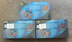Pokemon Mega Charizard X ex Ultra Premium Collection Box Sealed New UPC - Image 2