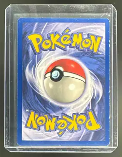 Pinsir 1999 Pokemon Jungle #25/64 - Image 2