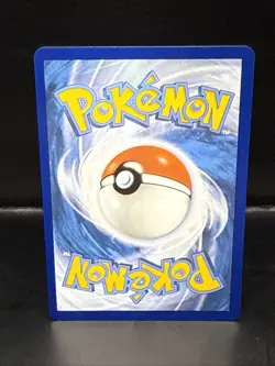 Pokemon Gengar VMAX 157/264 Swsh08: Fusion Strike Holo B - Image 4