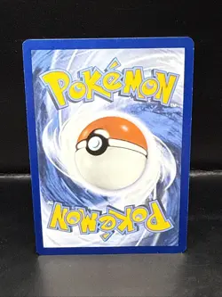 Pokemon Gengar SWSH241 Lost Origin Stamped Prerelease Black Star Promo - Image 3