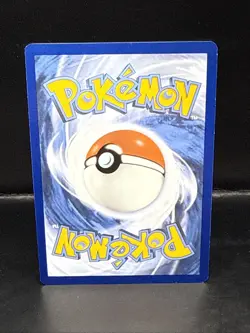 Pokemon Gengar SWSH241 Lost Origin Stamped Prerelease Black Star Promo - Image 4