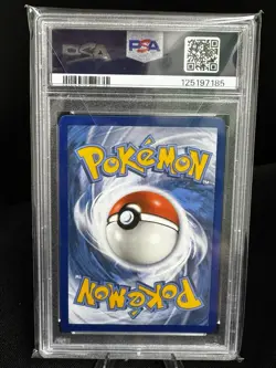 2019 POKEMON SM HIDDEN FATES ETB FULL ART/MOLTRES & ZAPDOS & ARTICUNO GX PSA 10 - Image 2