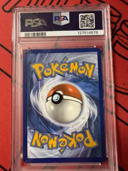 Pokemon SV Prismatic Evolutions Glaceon EX 150/131 SIR Holo English MINT 9 - Image 2