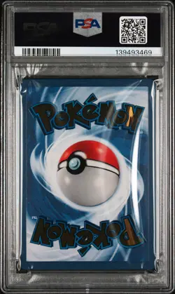 2021 POKEMON CELEBRATIONS ULTRA-PREMIUM COLLECTION #4 CHARIZARD PSA 8 - Image 2