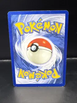 Pokemon Gengar - 20/62 Fossil Unlimited Rare Pokemon - Image 4