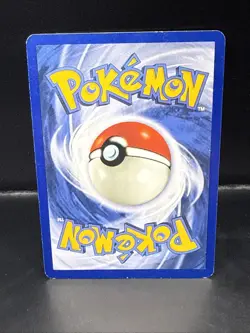 Pokemon Gengar - 20/62 Fossil Unlimited Rare Pokemon - Image 5