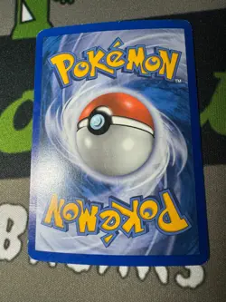 2007 Delcatty Holo Rare SWIRL 8/108 EX Power Keepers - Pokemon TCG - LP - Image 4
