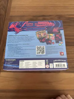 Pokemon TCG Sword Shield Darkness Ablaze Elite Trainer Box ETB Sealed 🔥🔥 - Image 4