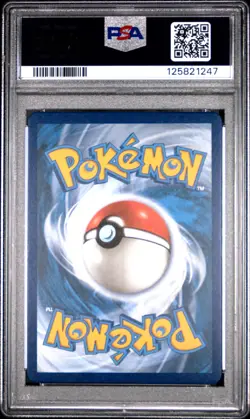 Birthday Pikachu-Holo Pokemon Celebrations Classic Collection 24 PSA 10 - Image 2