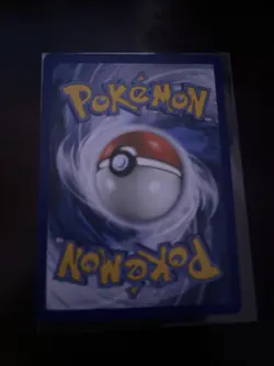 Pokemon Pikachu TCG Birthday Celebrations Holo Rare - Image 3