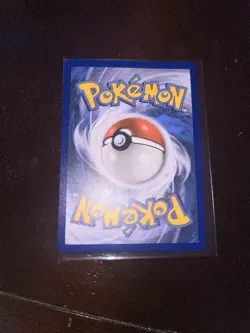 Pokemon Pikachu TCG Birthday Celebrations Holo Rare - Image 4