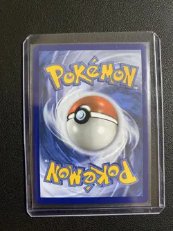 Pokemon TCG Birthday Pikachu #24 Celebrations 25th Anniversary - Image 2