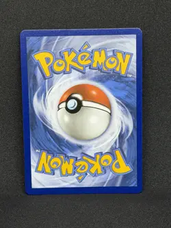 Pokemon Pikachu TCG Holo Rare Birthday Celebrations Card #24 NM/Mint Condition - Image 2