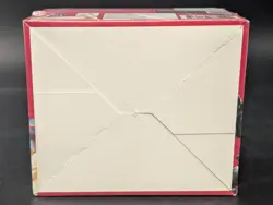 Gundam Card Game booster box Dual Impact GD02 factory sealed new English - Image 2