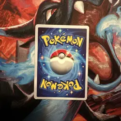 Pokemon POCKET Arceus EX Ultra Doujin Holo Kawaii Full Art Card SIR IR AR ALT NM - Image 5