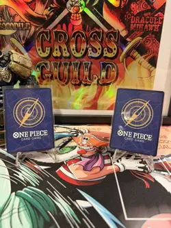 Monkey.D.Luffy (Bandai Card Games Fest 24-25) - One Piece Promotion Cards OP-PR - Image 2