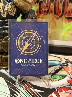 Monkey.D.Luffy (Bandai Card Games Fest 24-25) - One Piece Promotion Cards OP-PR - Image 3