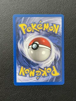 Pokemon TCG Cubone 1st Edition Jungle Card 50/64 Vintage 1999 NM+ - Image 3