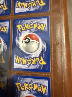 Pokemon Pikachu World Collection 2000 Original Packaging sealed 9 Card Promo Set - Image 3