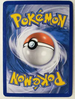 Lampent 59/101 LP - Noble Victories Pokemon Card - MAHOU Art - Image 2