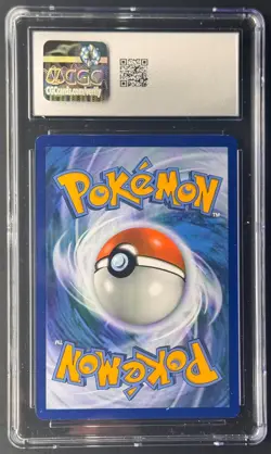Raichu GX 029/073 Shining Legends Pokemon Card CGC GEM MINT 10 Holo - Image 2