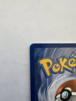 Pokemon TCG XY Base Set Skarmory EX Ultra Rare Full Art Holo Card 145/146 - Image 3