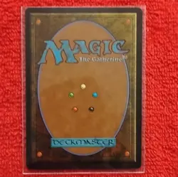 Magic: The Gathering Divine Intervention Enchantment Legends Rare White 1994 - Image 2