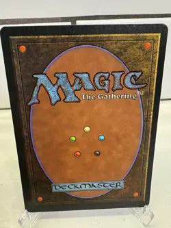 Underground River - Magic: The Gathering - Ice Age - Image 2