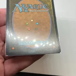 Kratos, God of War Rainbow Foil x1 #2207 - MTG Playstation - Secret Lair SLD - Image 5