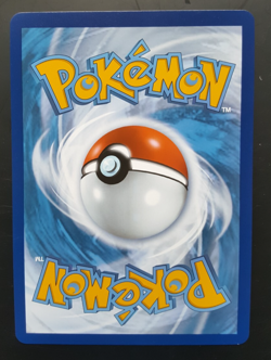 Pikachu V - SWSH198 - Jumbo Oversized Full Art Pokemon TCG Black Star Promo - NM - Image 2