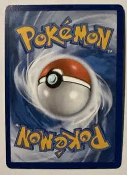 Pokemon TCG - Pikachu V SWSH198 JUMBO Oversize Black Star Promo Card M/NM - Image 3