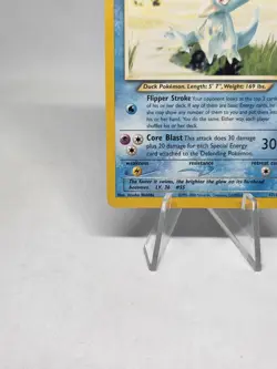 Pokemon TCG Light Golduck 47/105 Neo Destiny Regular Uncommon WOTC Vintage TCG - Image 4