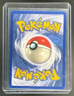 Psyduck 1999 Pokemon Fossil 1st Edition #53/62 - Image 2