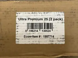 Pokemon Mega Charizard X ex Ultra-Premium Collection UPC Costco 2-pack - Image 3