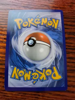 NM - Metal Frying Pan 144/131 Gold Full Art Secret Rare Trainer Pokemon - Image 4