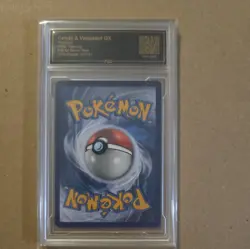 Celebi & Venusaur GX 182/181 Rare Rainbow Tag Team Up Pokemon - Image 2