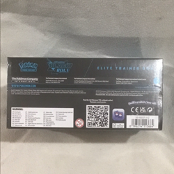 Pokemon TCG Scarlet & Violet Black Bolt Elite Trainer Box, NEW FACTORY SEALED - Image 4