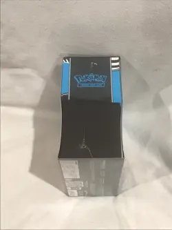 Pokemon TCG Scarlet & Violet Black Bolt Elite Trainer Box, NEW FACTORY SEALED - Image 5