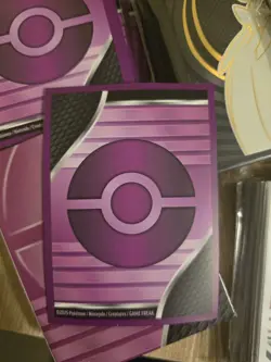 Pokemon Trading Card Soft Sleeve Packs Lot: Mega Evolution, White Flare + More - Image 3